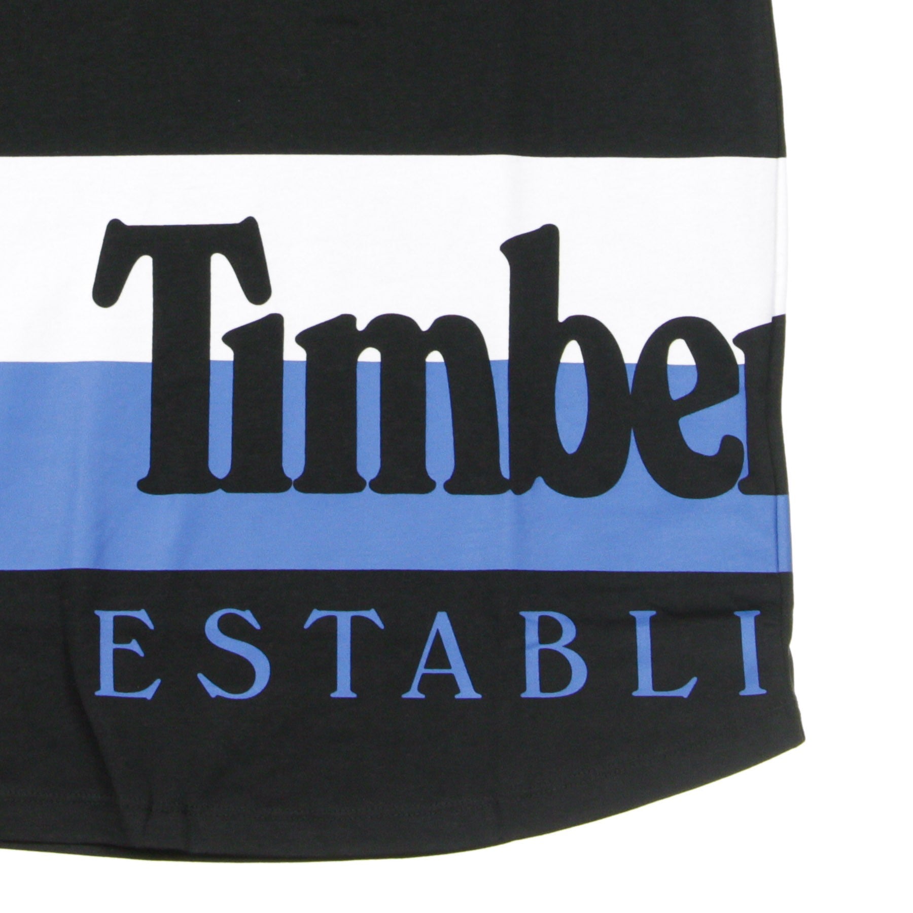 Timberland, Maglietta Uomo Ycc Ap Tee Logo Graphic, 