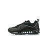 Nike, Scarpa Bassa Donna W Air Max 98, Black/black/off Noir