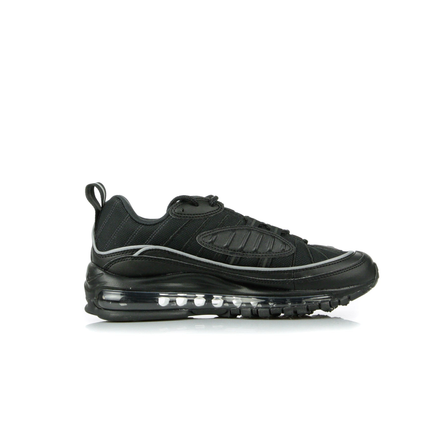 Nike, Scarpa Bassa Donna W Air Max 98, 