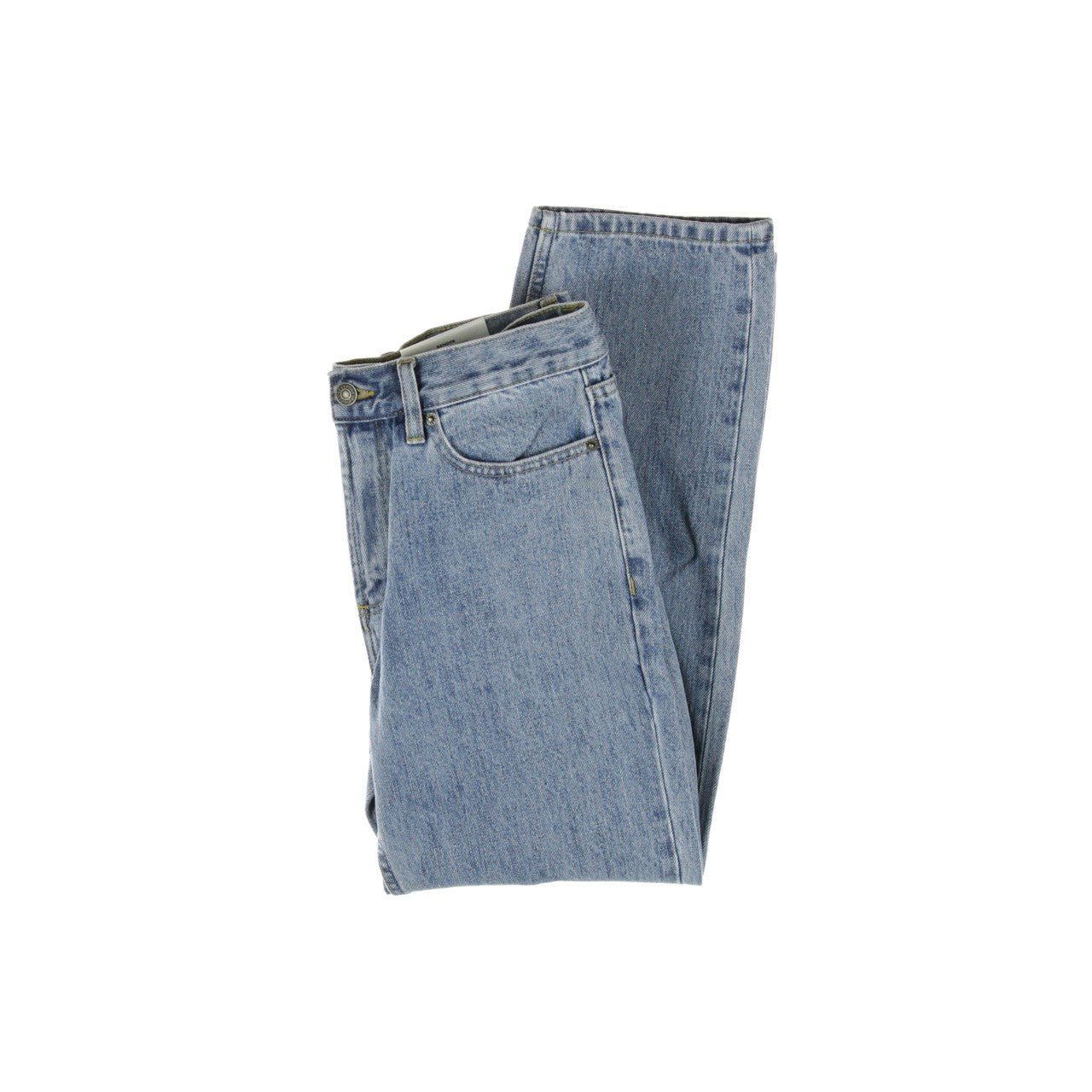 Jeans Uomo Bender 90's Denim Light Indigo