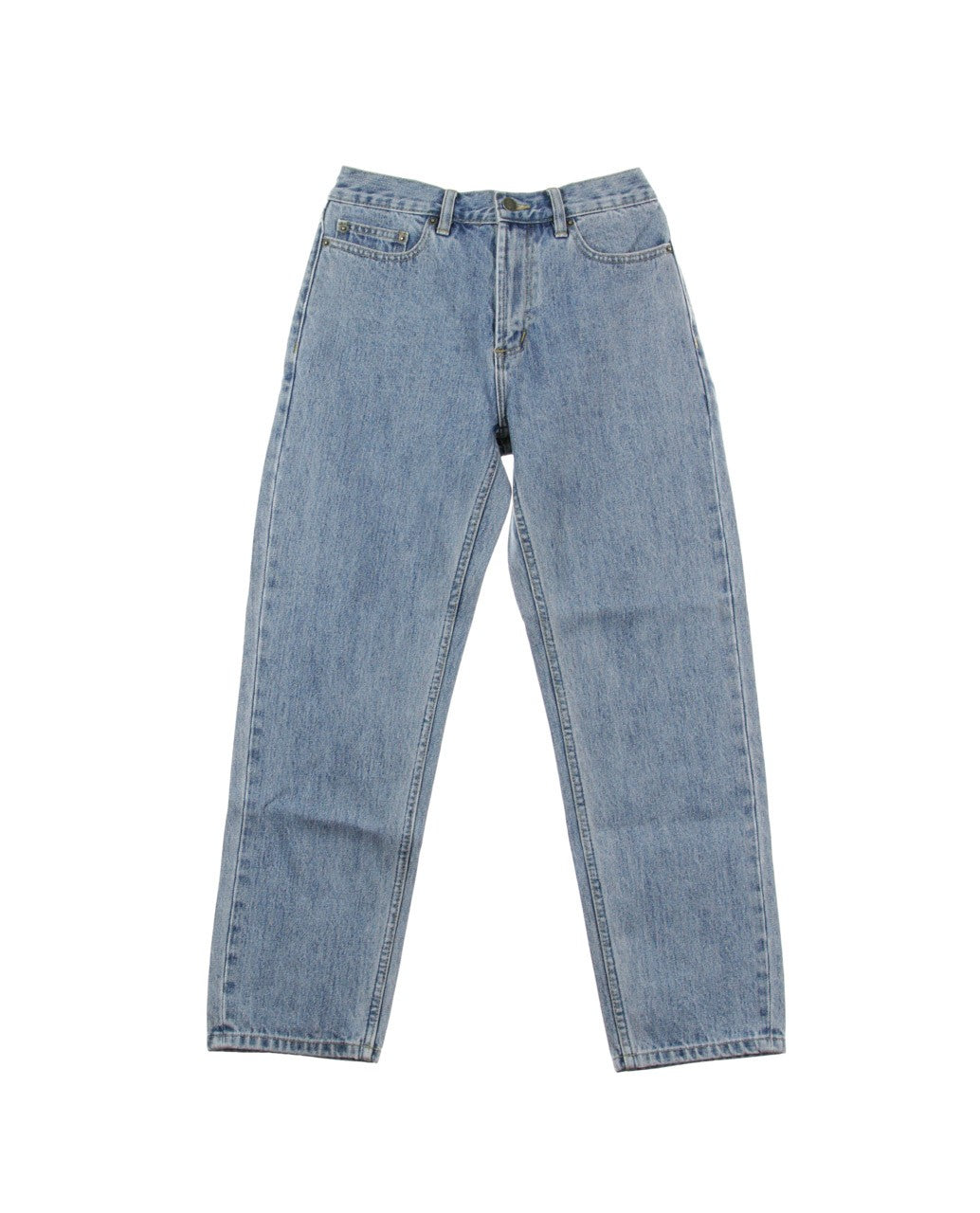 Jeans Uomo Bender 90's Denim Light Indigo