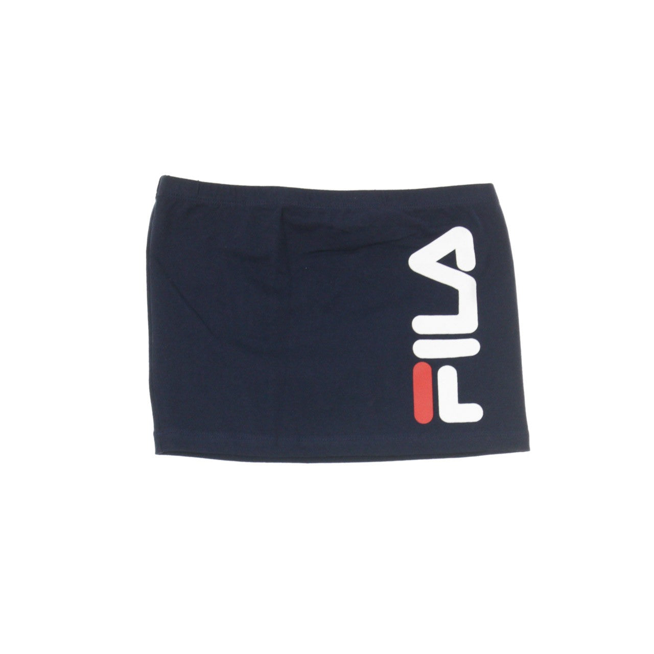 Fila, Top Donna Teodora Bandeau Top, Peacoat