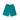 Fila, Pantalone Corto Tuta Uomo Theo Terry Towelling Short, Biscay Bay Teal