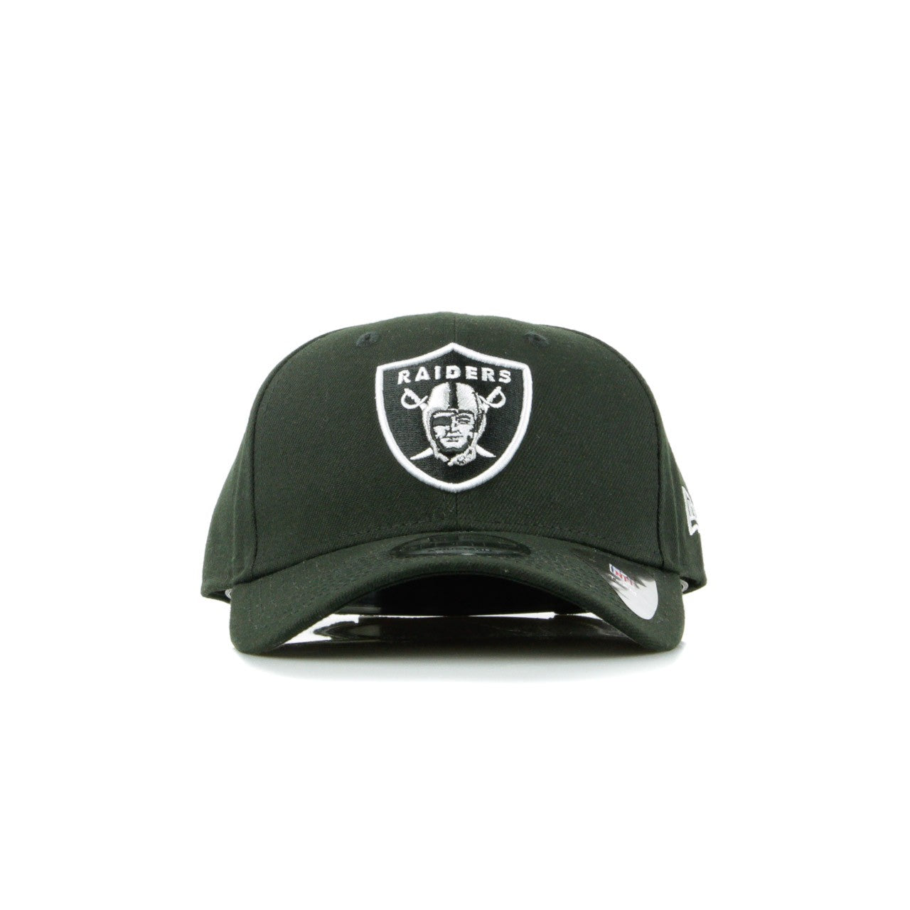 New Era, Cappellino Visiera Curva Uomo Nfl The League Lasrai, 