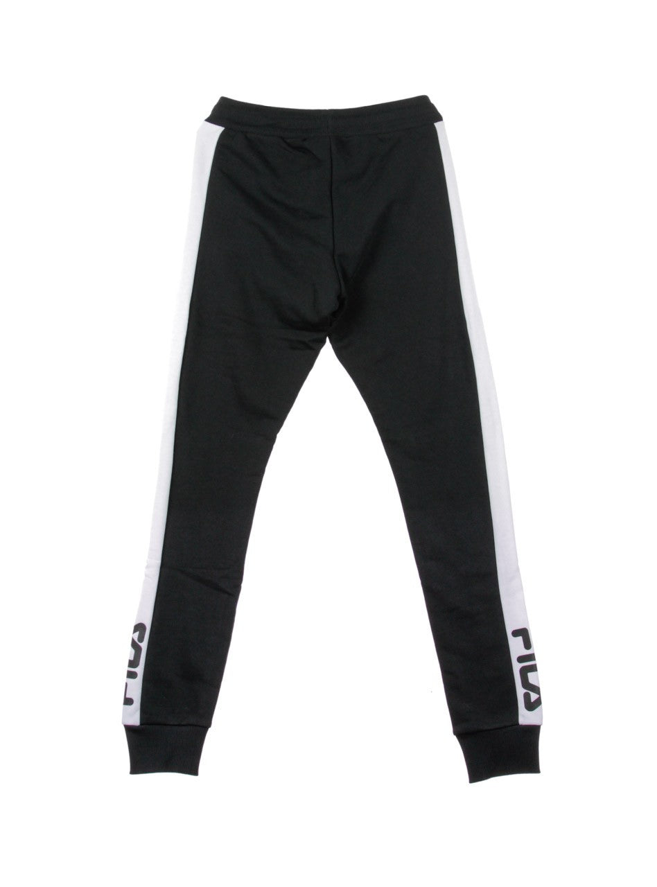 Fila, Pantalone Tuta Leggero Donna Freya Sweat Slim Pant, 