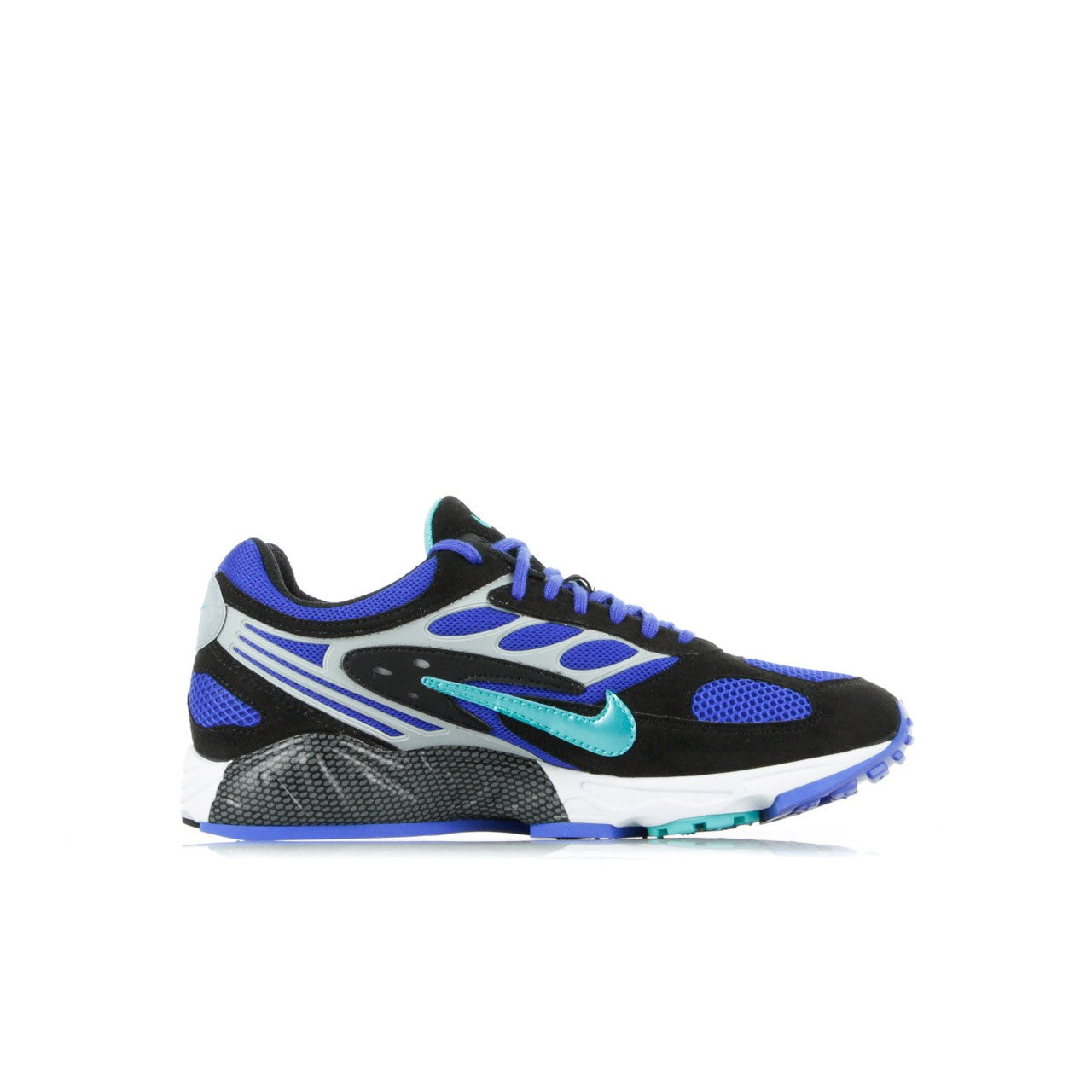 Nike, Scarpa Bassa Uomo Air Ghost Racer, 