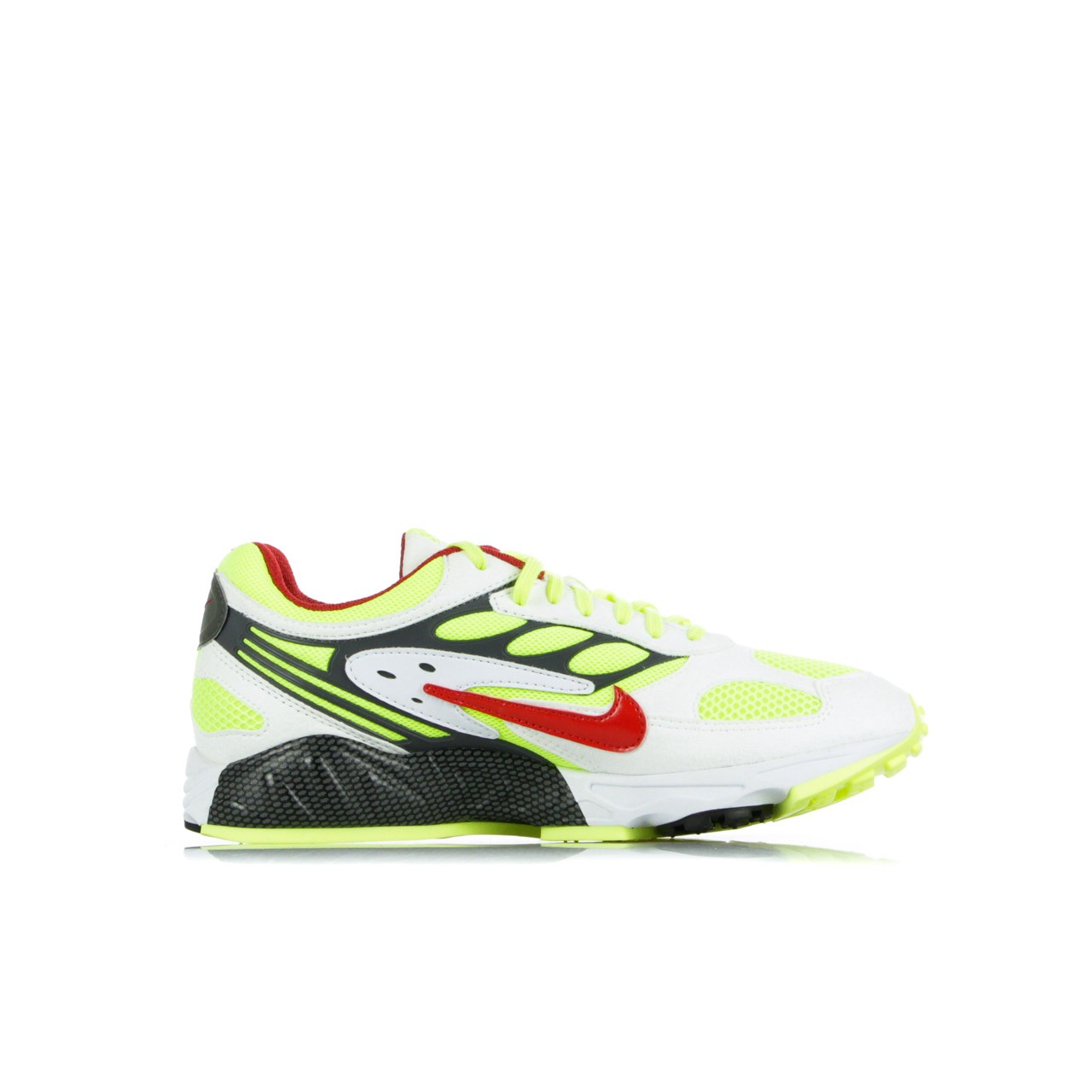 Nike, Scarpa Bassa Uomo Air Ghost Racer, 