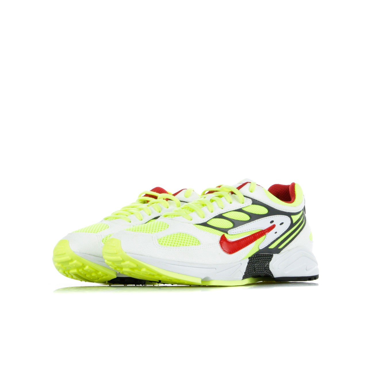 Nike, Scarpa Bassa Uomo Air Ghost Racer, 