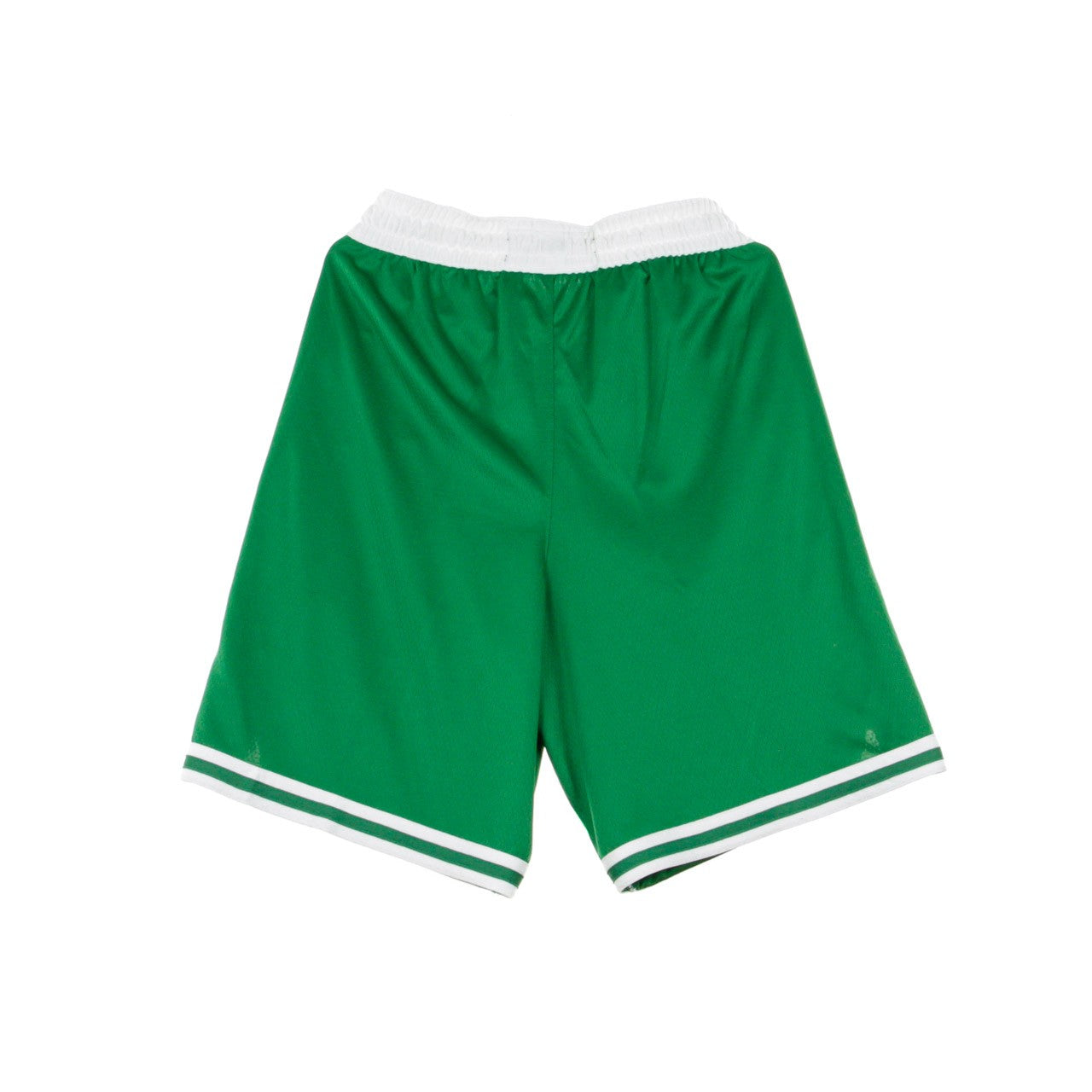 Baloncesto Baloncesto Baloncesto NBA Swingman Short Icon Edition Road 18 Bossel Clover/White/White