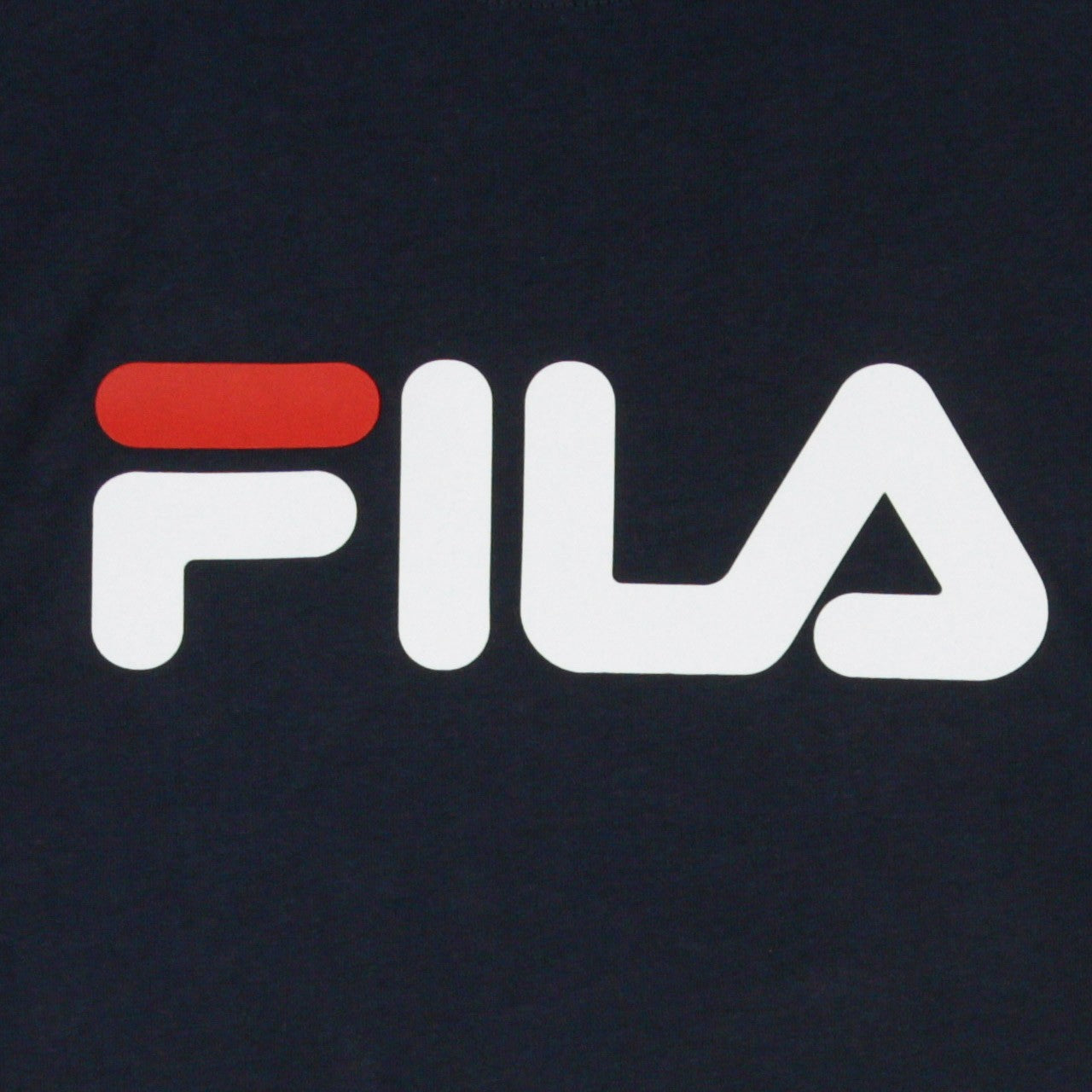 Fila, Maglietta Corta Donna Viivika Cropped Tee, 