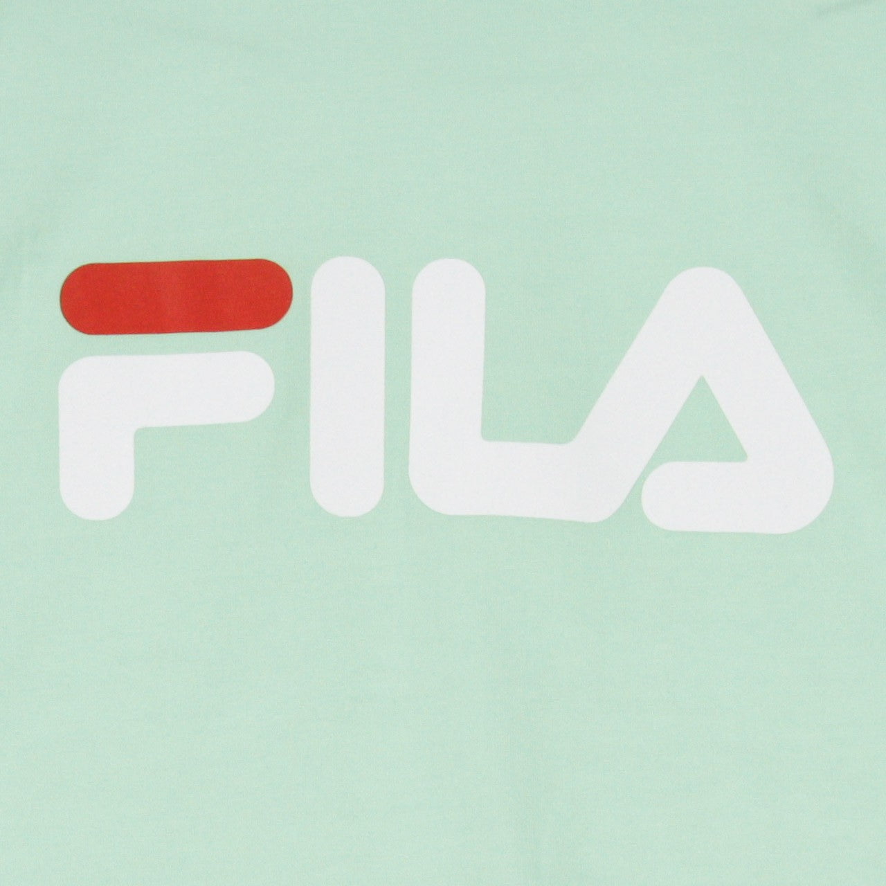 Fila, Maglietta Corta Donna Viivika Cropped Tee, 