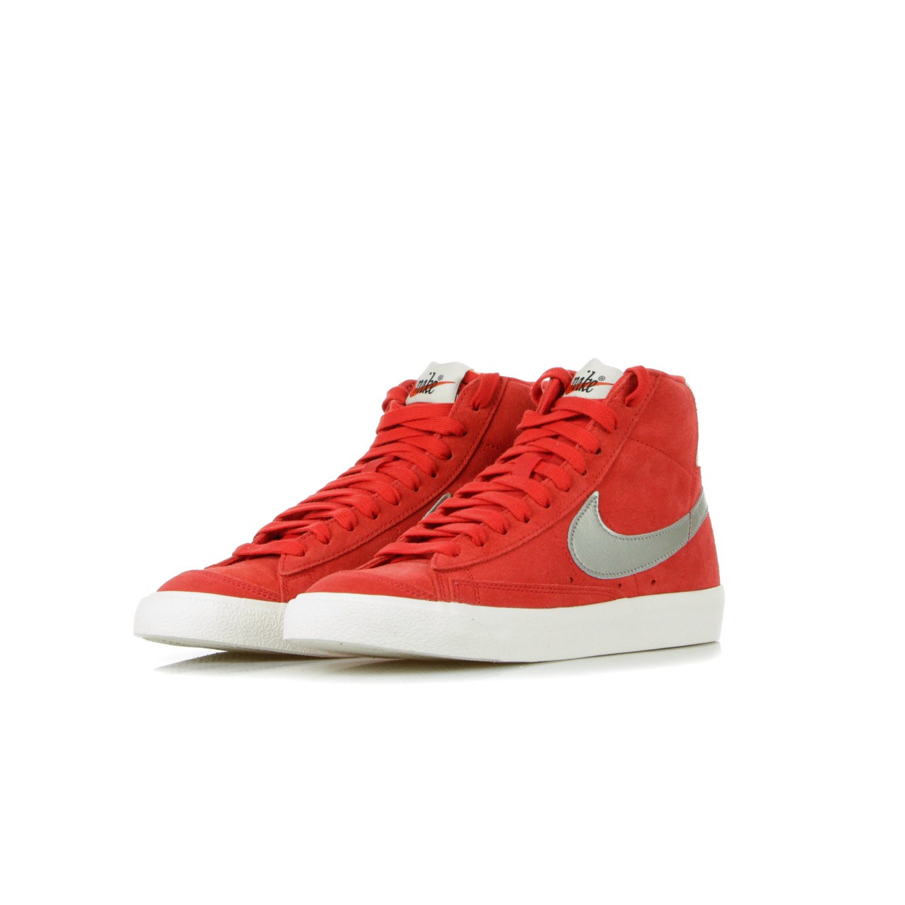 Nike, Scarpa Alta Uomo Blazer 77, 