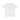 Maglietta Uomo Script White/white