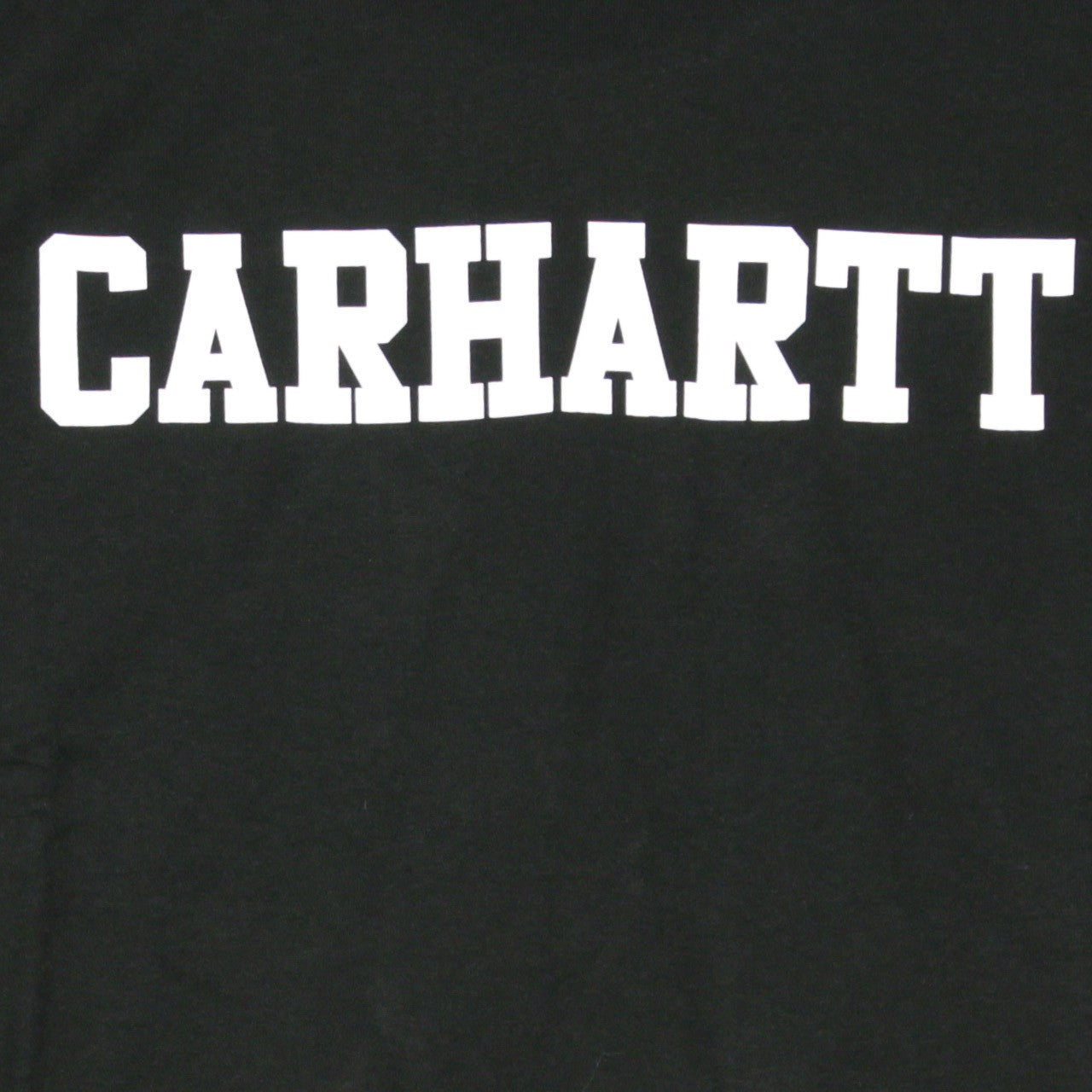 Carhartt Wip, Maglietta Manica Lunga Uomo L/s College Tee, 