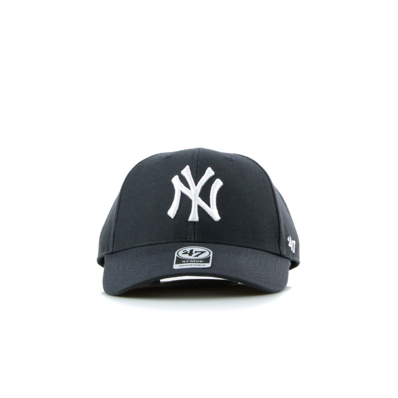 47 Brand, Cappellino Visiera Curva Uomo Mlb Mvp Neyyan, 