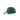 Gebogene Schirmmütze für Herren Essentials Og Logo Cv Hat Botanical Green