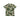 Huf, Maglietta Uomo Splinter Camo Pocket, Camo