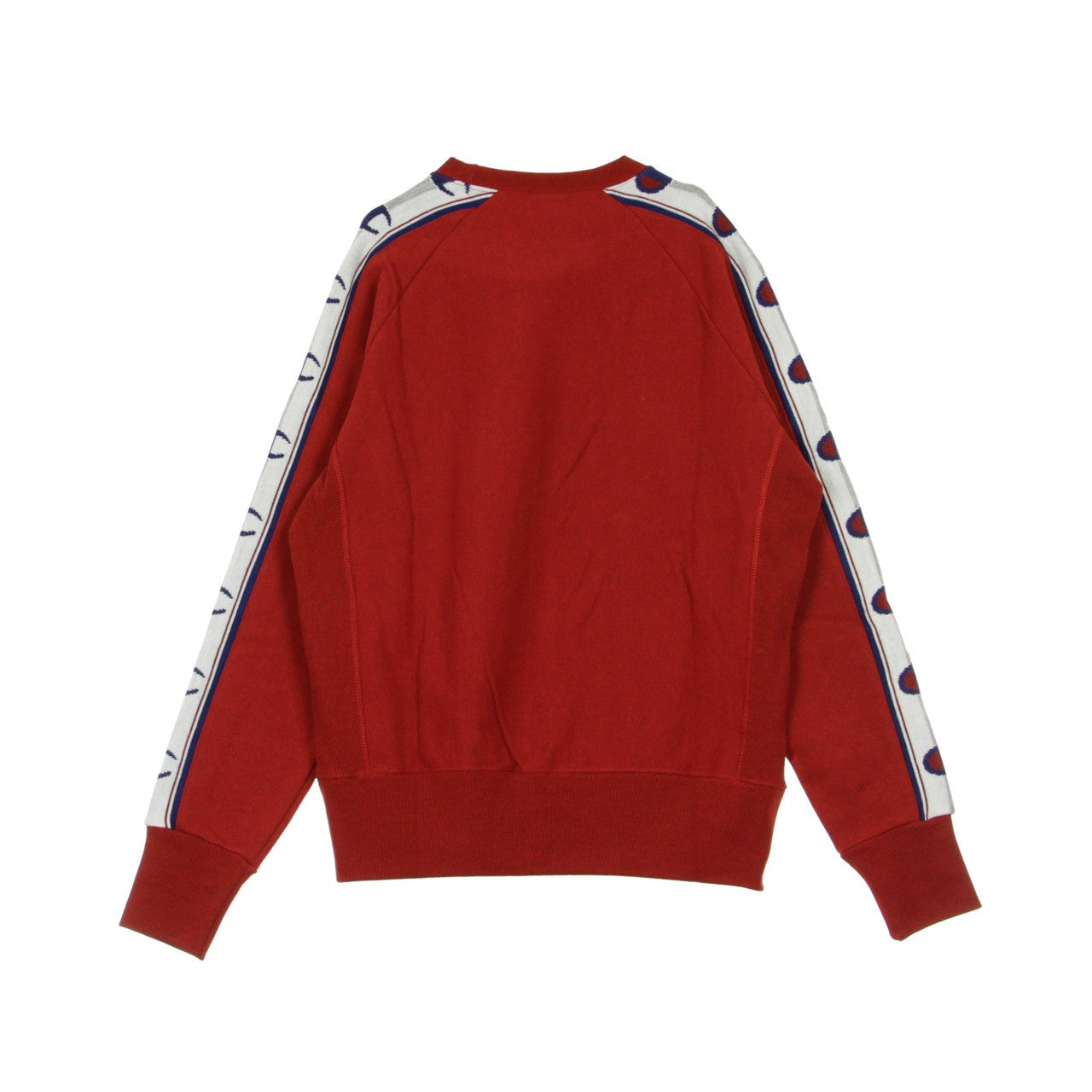 Champion, Felpa Girocollo Uomo Crewneck Sweatshirt, 