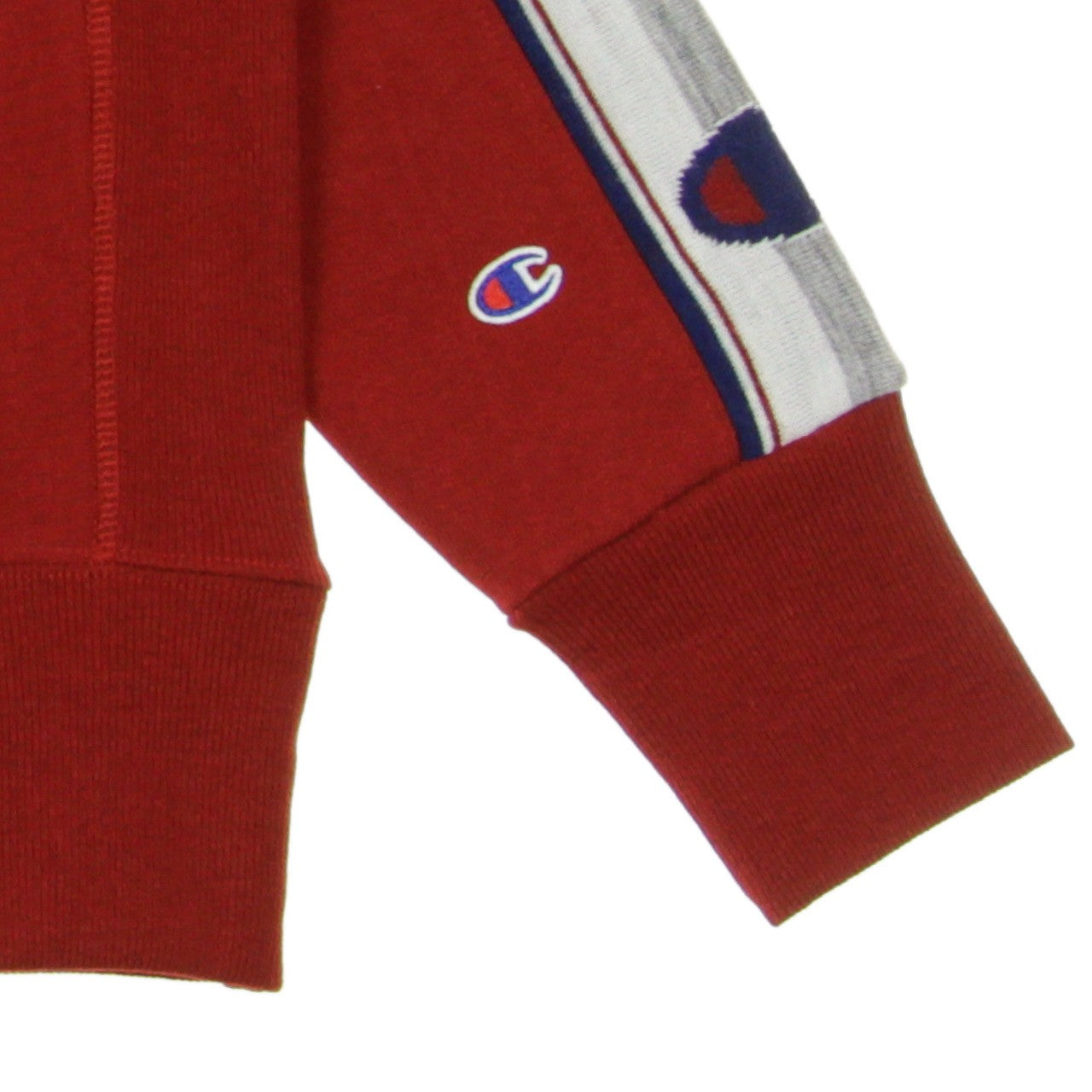 Champion, Felpa Girocollo Uomo Crewneck Sweatshirt, 