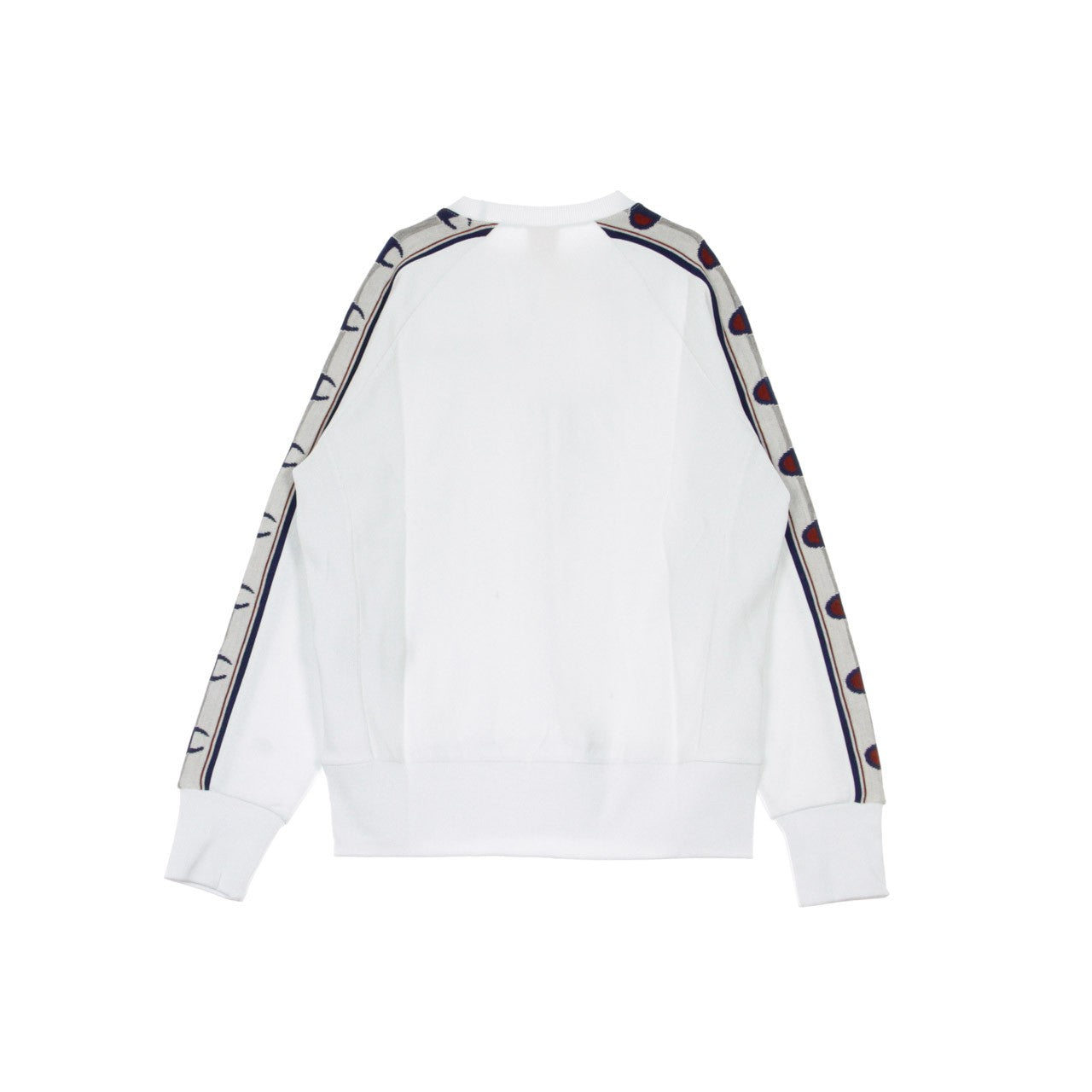 Champion, Felpa Girocollo Uomo Crewneck Sweatshirt, 