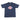 Men's Horseshoe Tee Navy Blue T-Shirt