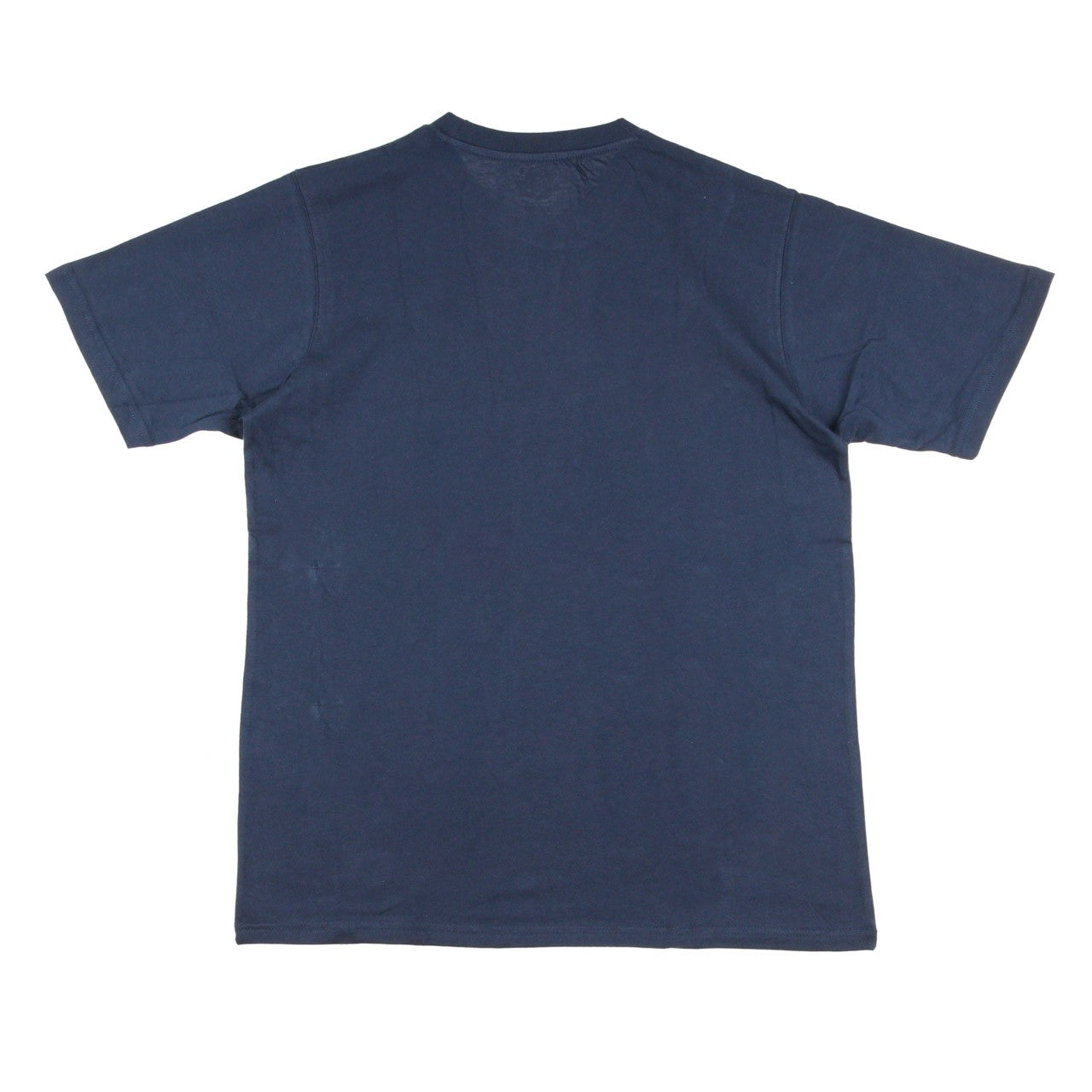 Men's Horseshoe Tee Navy Blue T-Shirt