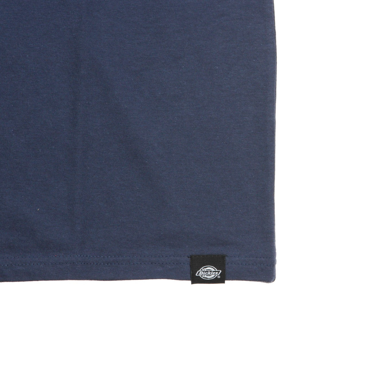 Men's Horseshoe Tee Navy Blue T-Shirt