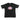 Maglietta Uomo Horseshoe Tee Black