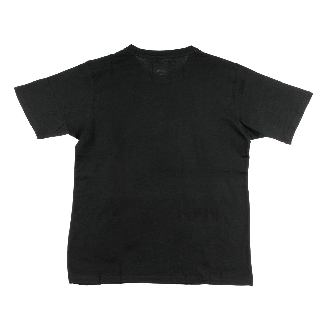 Men's Horseshoe Tee Black T-Shirt