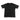 Maglietta Uomo Horseshoe Tee Black