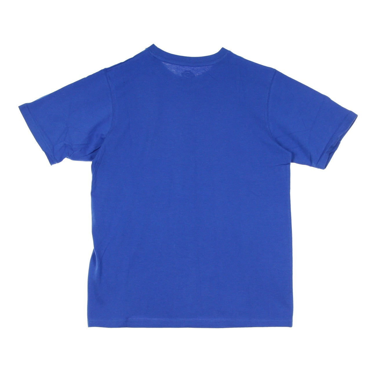 Horseshoe Tee Royal Blue Men's T-Shirt