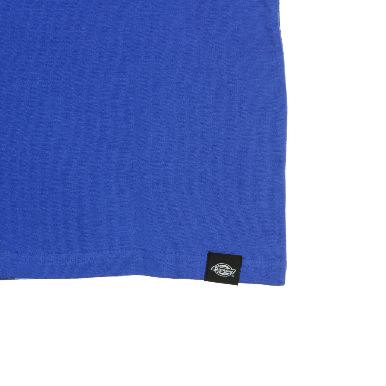 Horseshoe Tee Royal Blue Men's T-Shirt