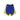 Nike Nba, Pantaloncino Basket Uomo Nba Swingman Short Icon Edition Road Golwar, Rush Blue/white/amarillo/white