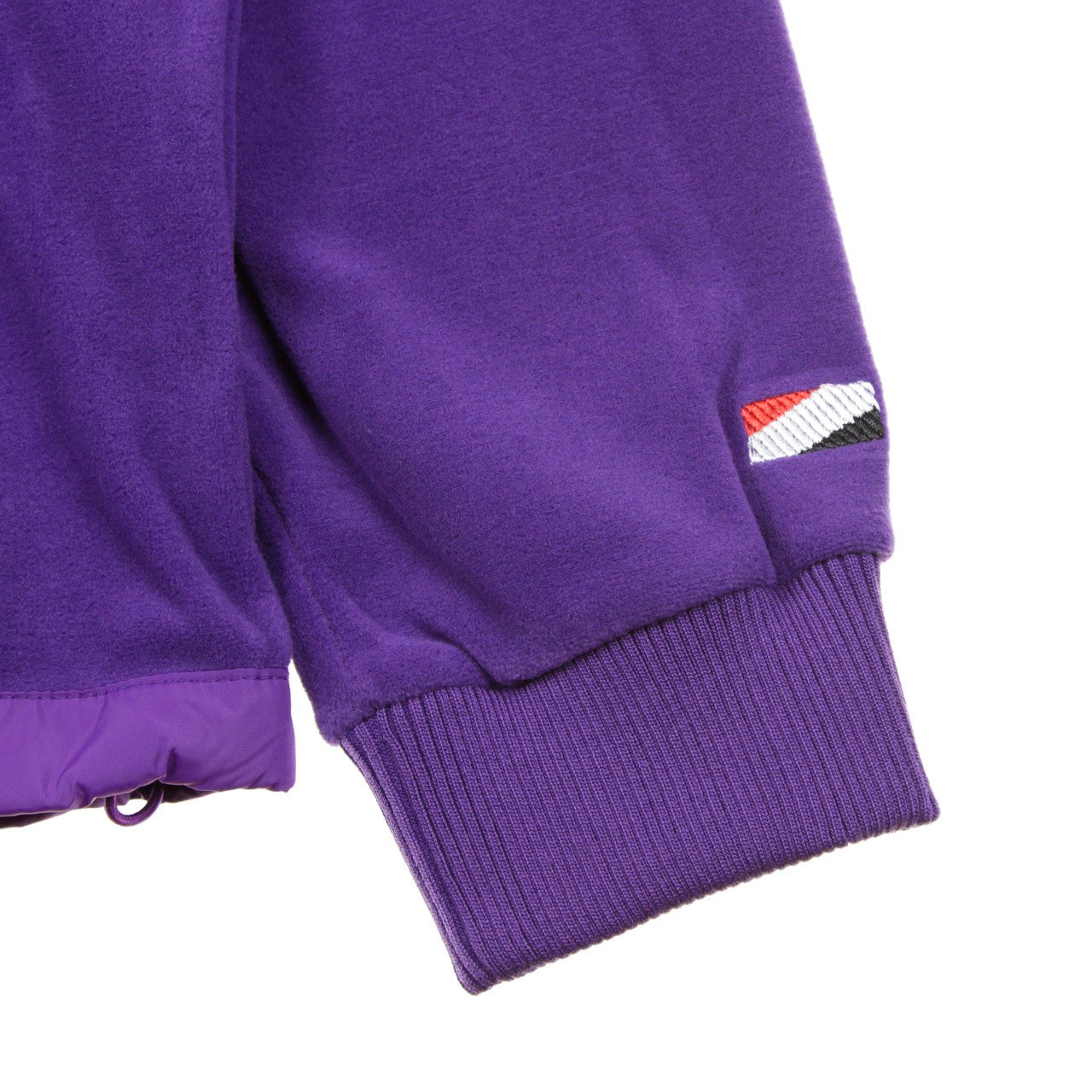 Renly Men's Crewneck Sweatshirt Tillandsia Purple