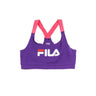 Fila, Top Donna Rana, Tillandsia Purple