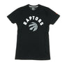 New Era, Maglietta Uomo Nba Team Logo Tee Torrap, Black