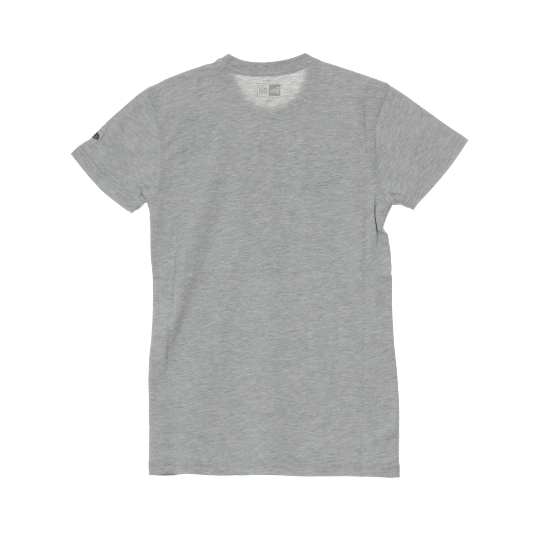 New Era, Maglietta Uomo Team Logo Tee Milbuc, 