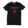 New Era, Maglietta Uomo Team Logo Tee Houroc, Black