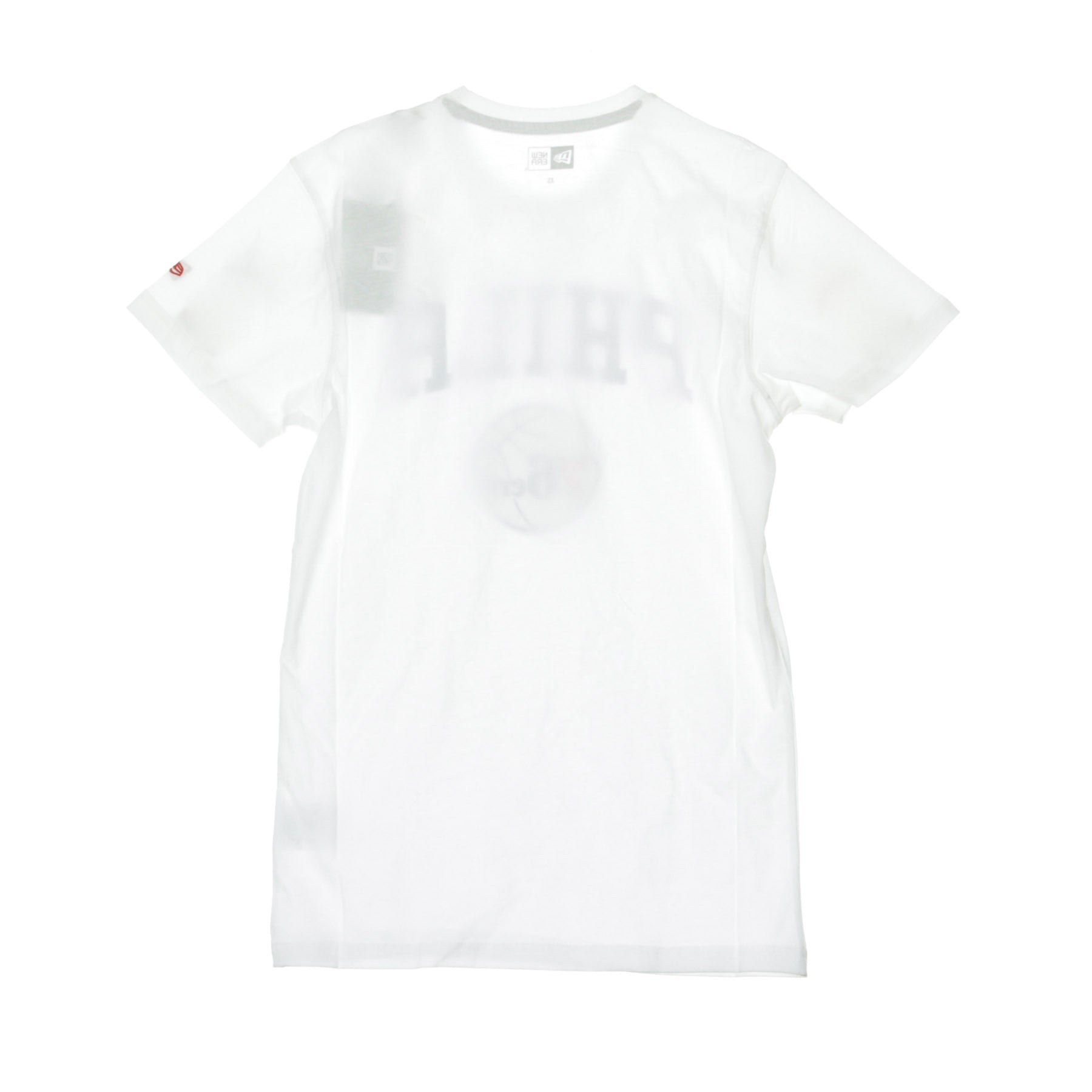 New Era, Maglietta Uomo Team Logo Tee Phi76e, 