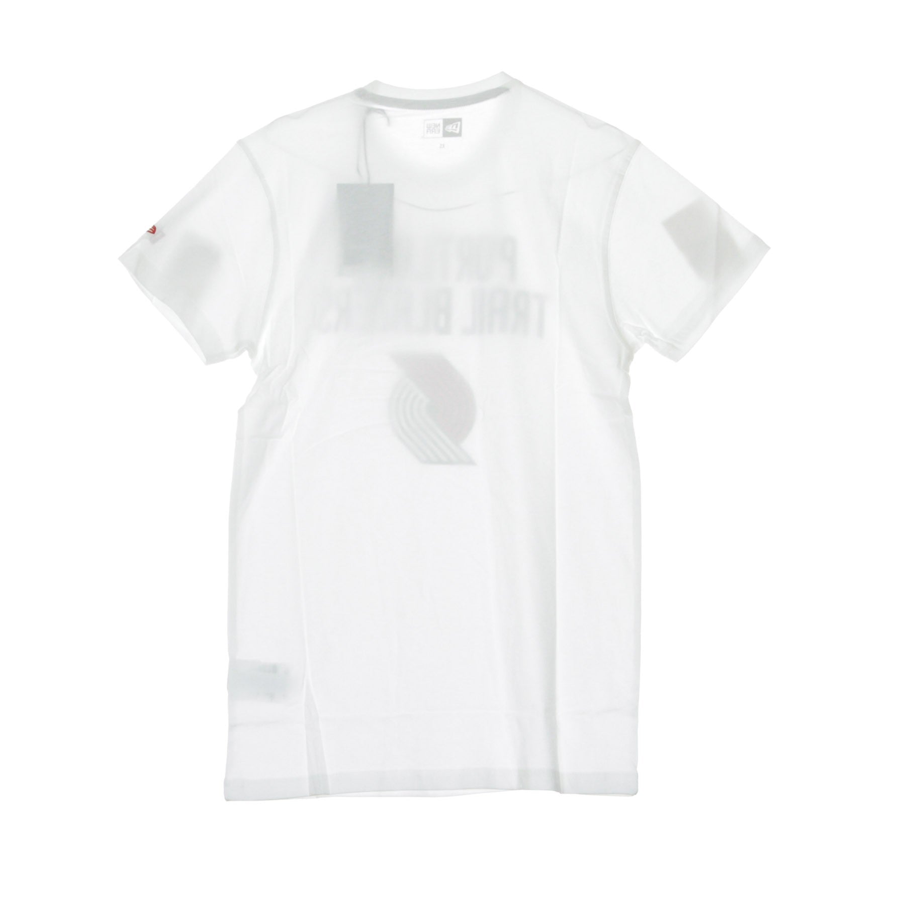 New Era, Maglietta Uomo Team Logo Tee Porbla, 