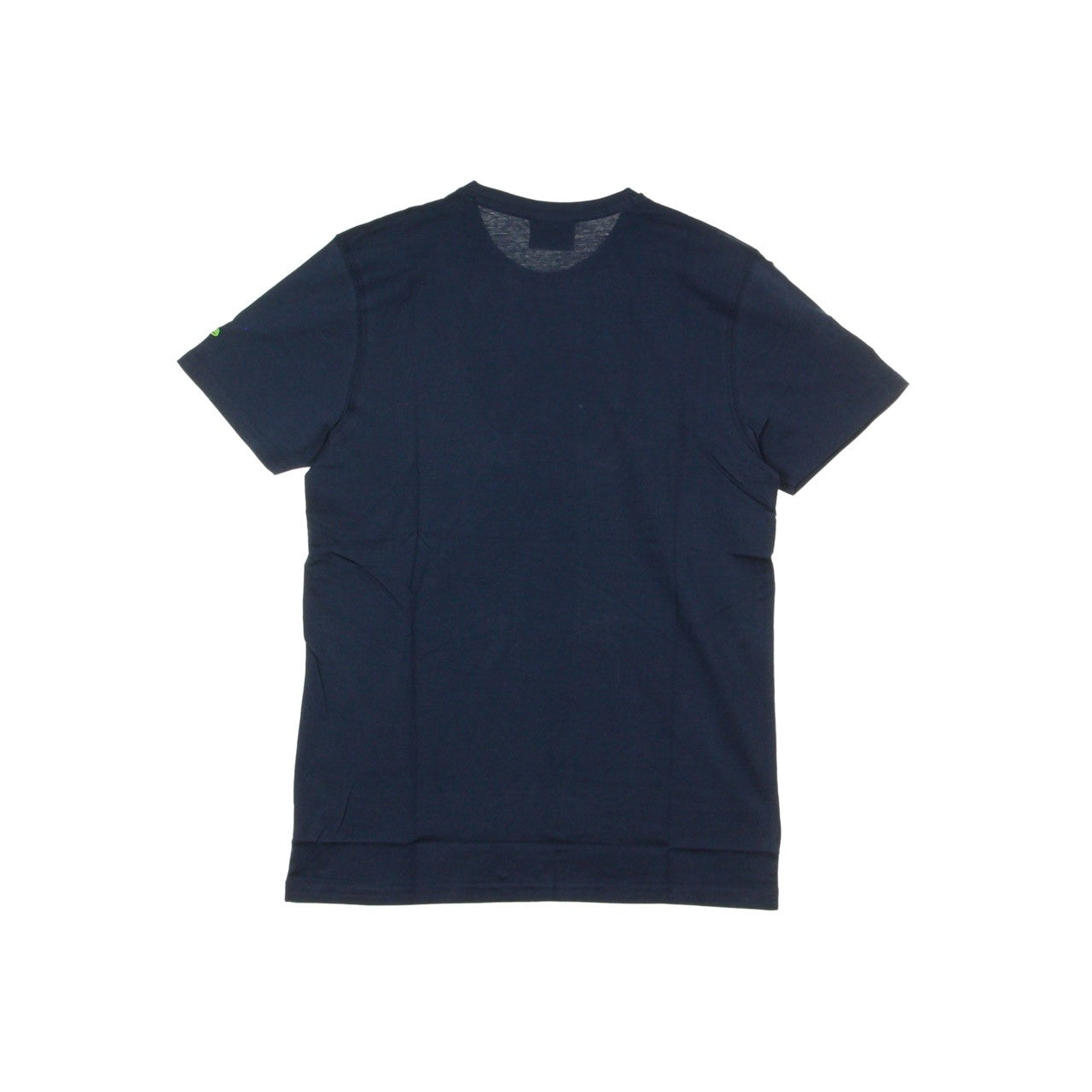 New Era, Maglietta Uomo Team Logo Tee Seasea, 