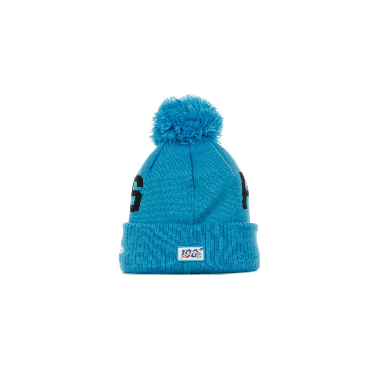 New Era, Cappello Pom Pom Uomo Onf19 Sport Knit Road Carpan, 