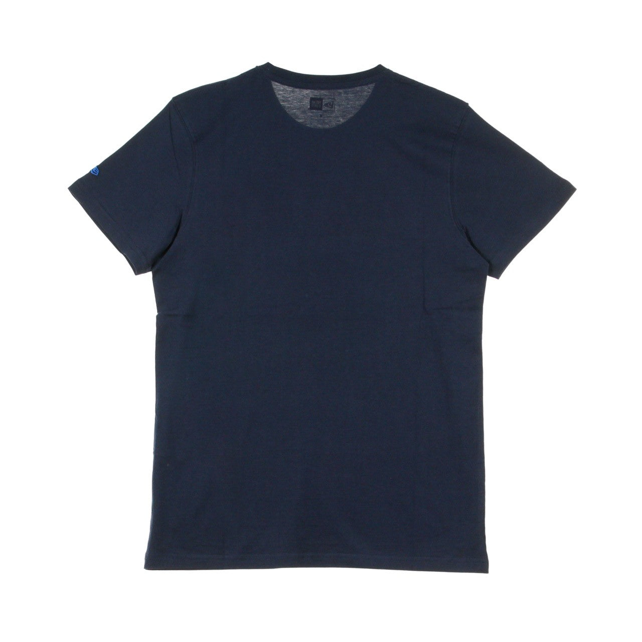 Maglietta Uomo Team Logo Tee Dalmav Obsidian Blue/original Team Colors