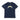 New Era, Maglietta Uomo Team Logo Tee Loscha, Obsidian Blue/original Team Colors