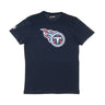 New Era, Maglietta Uomo Team Logo Tee Tentit, Obsidian Blue/original Team Colors