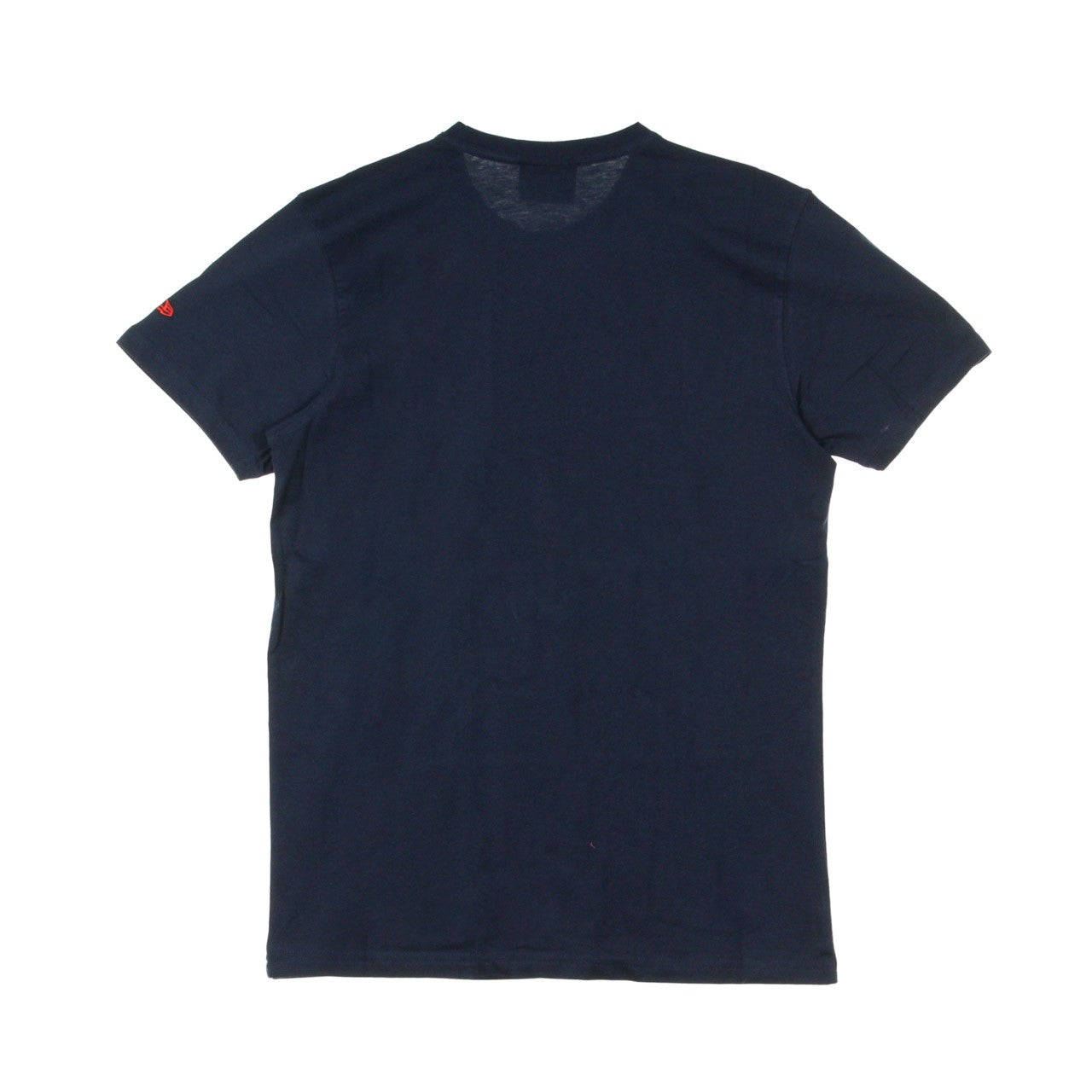 New Era, Maglietta Uomo Team Logo Tee Tentit, 