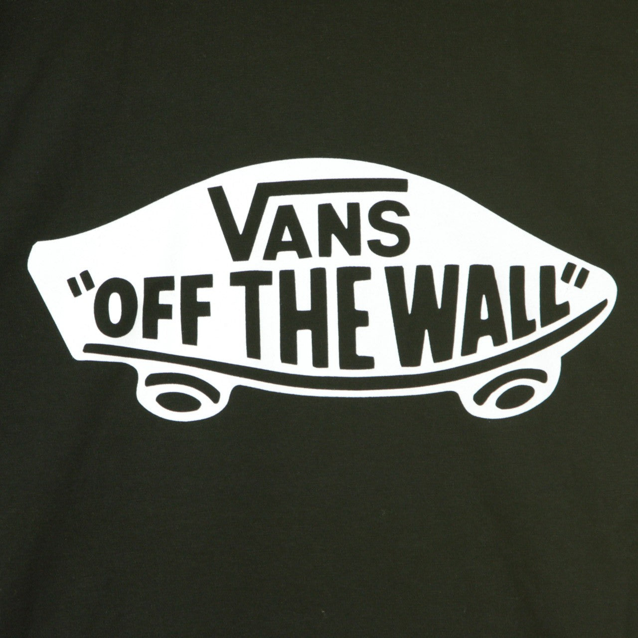 Vans, Maglietta Uomo Otw, 