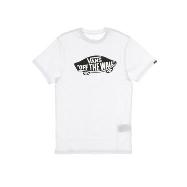 T shirt 2025 uomo vans