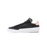 Nike, Scarpa Bassa Uomo Drop-type Lx, Black/pink Tint/white/zinnia