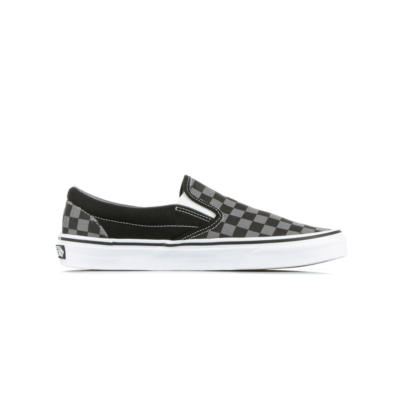 Vans, Scarpa Bassa Uomo Classic Slip-on, 